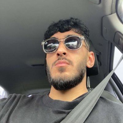 zainsheikh110's profile picture. 