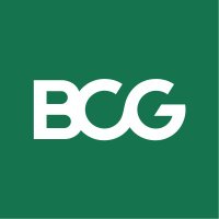 Boston Consulting Group (@bcg) 's Twitter Profile