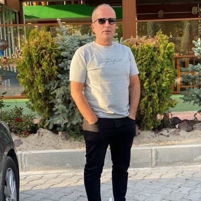 BahriCetinn's profile picture. Loyalität