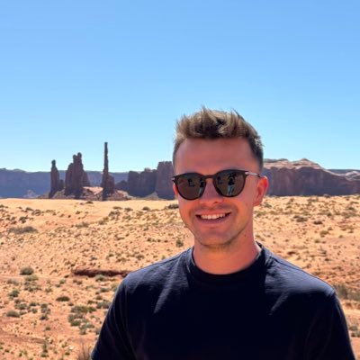 Barteletz's profile picture. AI | Data | Developer and Technologies enthusiast