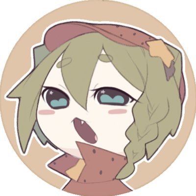 (´-ω-`) freelance artist • he/they • commissions: via DM or https://t.co/hy0ahShK9t