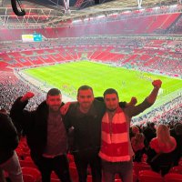 Luke (@lukewhostalking) 's Twitter Profile Photo