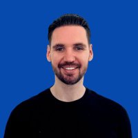 Gregor Ojstersek (@gregorojstersek) 's Twitter Profile
