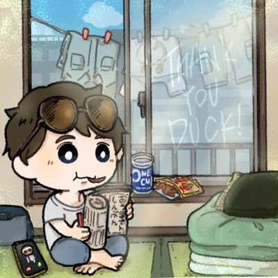 Hanaeさんのプロフィール画像