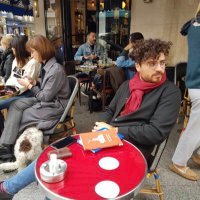 Bilal Ata Aktas (@aktasbilalata) 's Twitter Profile