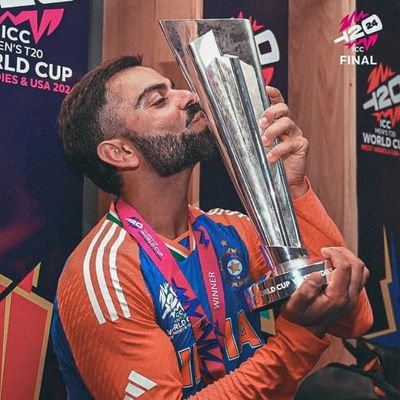 baap_of_ropig's profile picture. Kohli devotee