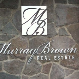 MurrayBrownRE's profile picture. 