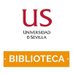Biblioteca US (@biblioteca_us) Twitter profile photo Biblioteca US (@biblioteca_us) Twitter profile photo
