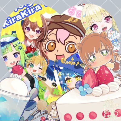 komugino_ochibi's profile picture. 💞DAGV所属(@DAGV2208)4期生︎💞ママ⇒追茂あゆむ様(@hokuhoku_oimo2)🖊総合タグ #こむぎのBakery ファンアートタグ #ちびのお絵描きパンケーキ 🥞 DMは事務所管理のためお返事できません🙇‍♀️