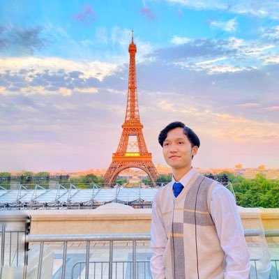 wah_dim's profile picture. Extraordinary human