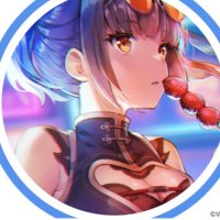 🌸よるさくら🌙 (@doga_shushu) Twitter profile photo