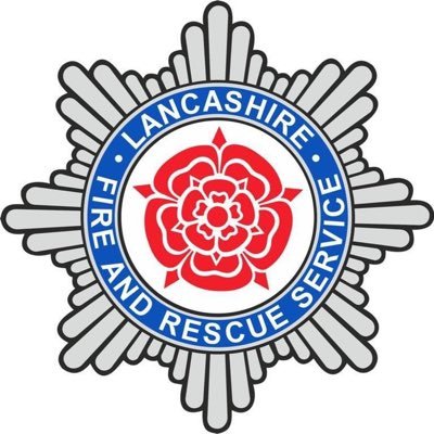 Lancashire Fire and Rescue Service's official account. Not monitored 24/7. DO NOT REPORT EMERGENCIES HERE, dial 999.