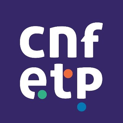 Centre National de Formation de L'Enseignement Technique et Professionnel Privé - Institut missionné par le Secrétariat Général de l’Enseignement Catholique.
