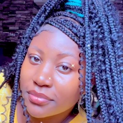 inyama_shalom's profile picture. 💫A wicked Igbo woman 🧠Psychologist👩‍💻Frontend dev🍹Mixologist