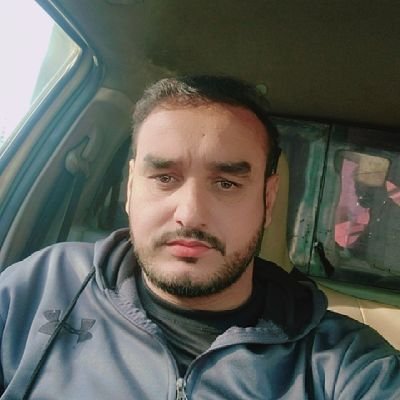 WaqarKh35570843's profile picture. all is well