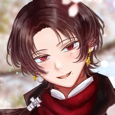 流花🥀さんのプロフィール画像