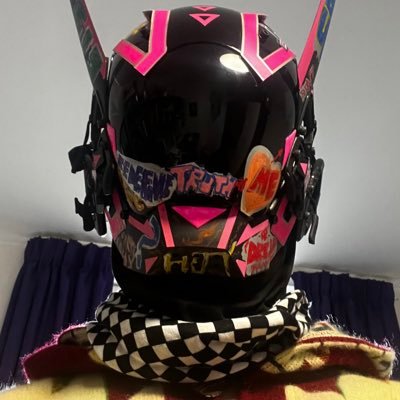 Soft/Bad (Blake Sampson) 🇵🇸さんのプロフィール画像