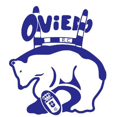 Cuenta oficial del Real Oviedo Rugby, equipo de la capital del Principado de Asturias. Desde 1983 #ElXVdelOso