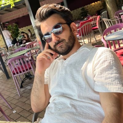 oknchdrr's profile picture. Civil Engineer