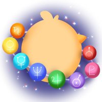 ちるスタ (@chillstar_game) 's Twitter Profile Photo ちるスタ (@chillstar_game) 's Twitter Profile Photo