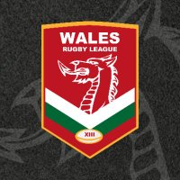 Wales Rugby League (@walesrugbyl) 's Twitter Profile Photo Wales Rugby League (@walesrugbyl) 's Twitter Profile Photo