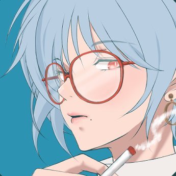 Tsukimiya 🌙さんのプロフィール画像