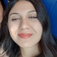 Merve Sahin (@mervesahin) 's Twitter Profile Photo Merve Sahin (@mervesahin) 's Twitter Profile Photo