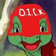 CecilSouthern's profile picture. D.I.C.K.head
Team MotorBoat
Some know me as the D.I.C.K.Turtle