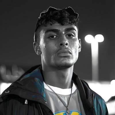 عاشق لكرة القدم، مهوس بالتكنولوجيا وفخور بإماراتي 🇦🇪 | أُدافع دائماً عن بلادي ✊