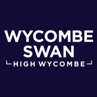 Wycombe Swan (@wycombeswan) 's Twitter Profile