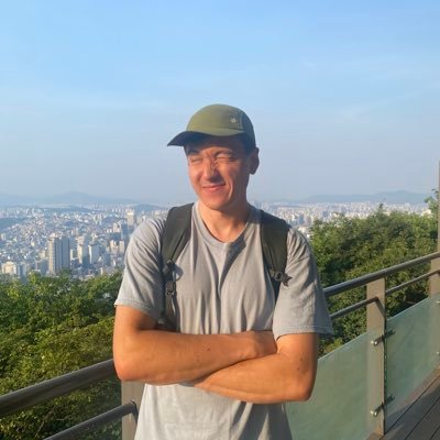 James_Chu_'s profile picture. He/Him. Climbing, surfing, arty farty doctor @SRH | BSMS | BSc @UrgEmergUK @TreliskeD | ADAMgel | @RCSEd sustainability champion