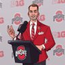 RossBjorkAD's profile picture. Proud husband of Sonya & father of Payton & Paxton-Senior Vice President & Wolfe Foundation Eugene Smith Endowed Director of Athletics THE Ohio State University