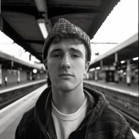 Liam Smith (@liam_explorer) 's Twitter Profile