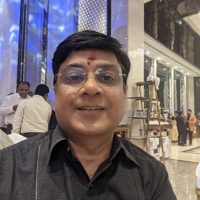 sdodrajka's profile picture. CA- Founder member of NGO - Hamari Udaan. RT's are not endorsement.