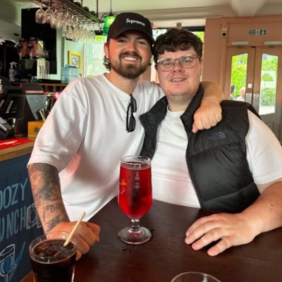 AdamjohnsonWoo's profile picture. 29