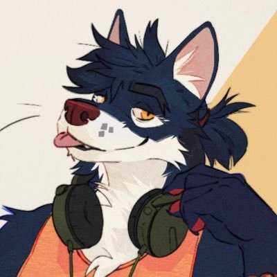 Blue Radish Woof | Music 24/7 | Sometimes NSFW | No Minors 🔞| #BlackLivesMatter | Banner: @purple_Dice6 | Icon: @BigRoundLion |