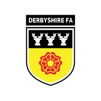 Derbyshire FA (@derbyshirefa) 's Twitter Profile Photo Derbyshire FA (@derbyshirefa) 's Twitter Profile Photo
