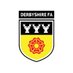 Derbyshire FA (@derbyshirefa) Twitter profile photo Derbyshire FA (@derbyshirefa) Twitter profile photo
