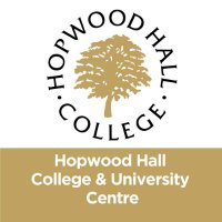 Hopwood Hall College & University Centre (@hopwoodhall) 's Twitter Profile