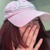 mariel (@_bdlmrgnt) 's Twitter Profile