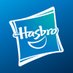 Hasbro (@hasbro) Twitter profile photo Hasbro (@hasbro) Twitter profile photo