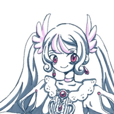 鈴北けいとさんのプロフィール画像