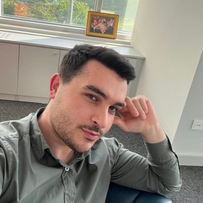 felfenaoldum's profile picture. biraz oksijen