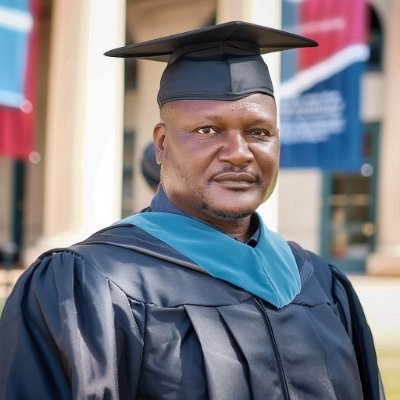 SciFiGreen54's profile picture. Promoting SMRs for a Sustainable African Future 🌍⚡📚. Gardener & Sci-fi Aficionado 🌿📖