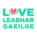 Love Leabhar Gaeilge (@loveleabharg) Twitter profile photo Love Leabhar Gaeilge (@loveleabharg) Twitter profile photo