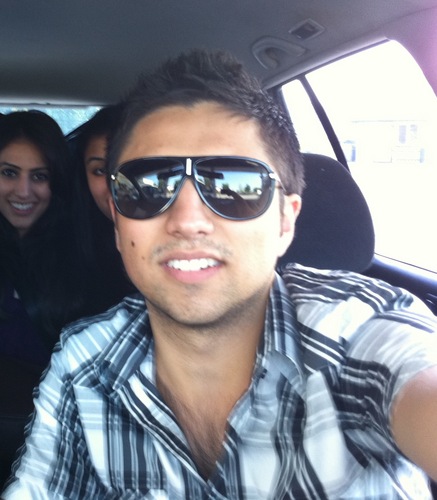 ryanchahl's profile picture. 