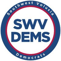 Southwest Volusia Democrats (@swvdems) 's Twitter Profile