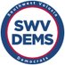 Southwest Volusia Democrats (@swvdems) Twitter profile photo Southwest Volusia Democrats (@swvdems) Twitter profile photo
