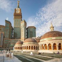 بسمه بكر حجز فنادق مكه و المدينه 🕋🤍 (@raghdaabrahm) 's Twitter Profile