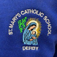 St Mary's (@stmarysderby) 's Twitter Profile